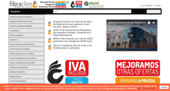 Desktop Screenshot of expositorrefrigerado.com